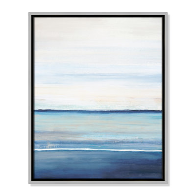 Emmit "Distant Whispers" Print by Filippo Ioco