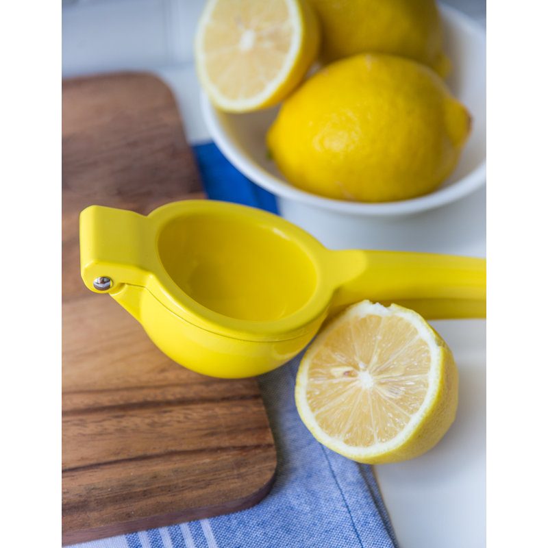 Jus de citron fox run