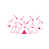 Rose vif