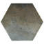 Boston Ferro 14" x 16" Porcelain Wall & Floor Tile-973264932