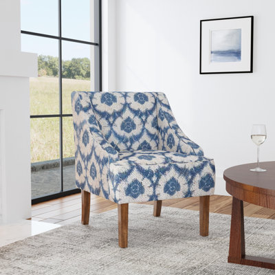 Fauteuil d'appoint Adona