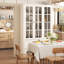 Garde-manger 78,7 po Caris-1823015586