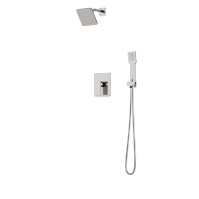 Complete Shower System