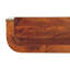 90cm Solid Wood Console Table