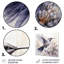 Colibri gris en vol-523024009