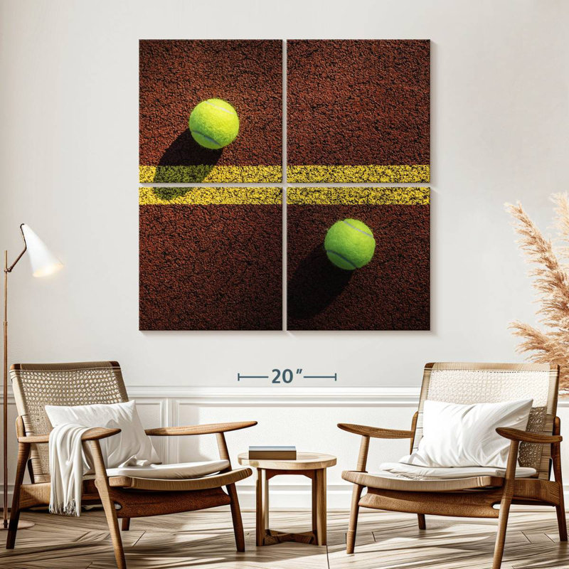 Jeu de tennis Sireci