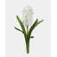 Artificial Purple Hyacinth 12.5”-999659140