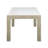 Contemporary Style 6pc Dining Set