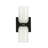 Nola Steel Armed Sconce-95320142