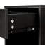 Table de chevet 1 tiroir Outopee-1336554655