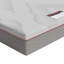 Harmony Medium 24cm Support Pocket Sprung Mattress-124210309
