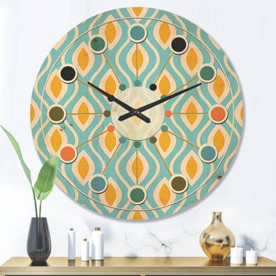 Horloge murale