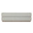 Evander Outdoor Sofa-96"-Ramiro Ecru