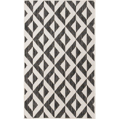 Tapis intérieur / extérieur Jill Zarin Napa