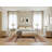 Striped Indoor Rug-306732717