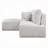 Manya Sectional Sofa