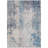 Machine Washable Indoor/Outdoor Chantille ACN2869 Abstract Rug-1725701780-1725701774