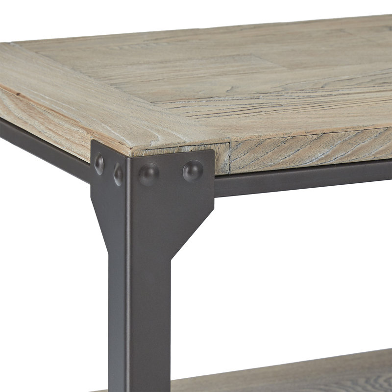Console Piersten