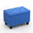 Bleu est en rupture de stock