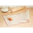 Fox Run Brands Non-Stick Baking Mat with Measurements