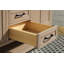 Ensemble de meuble-lavabo double 60 "Venice