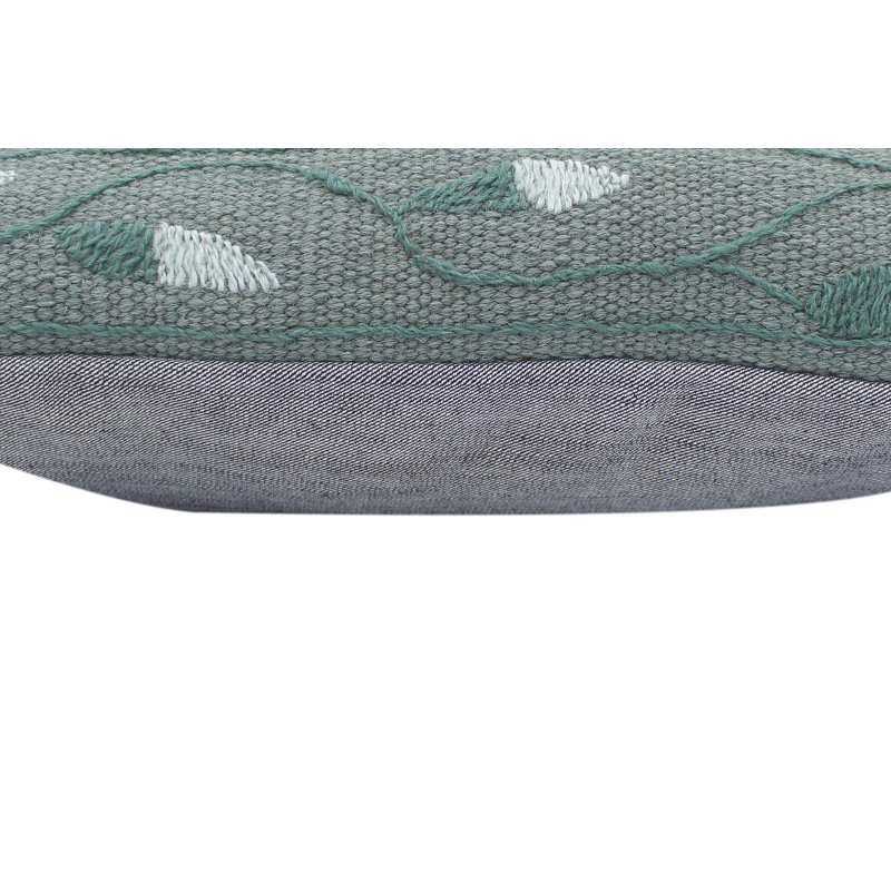  Coussin Shabby Elegance Kilim Suzani