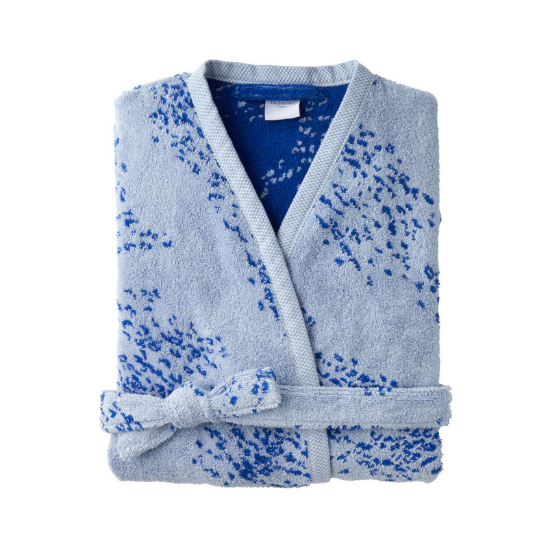 Ecumes Kimono, L