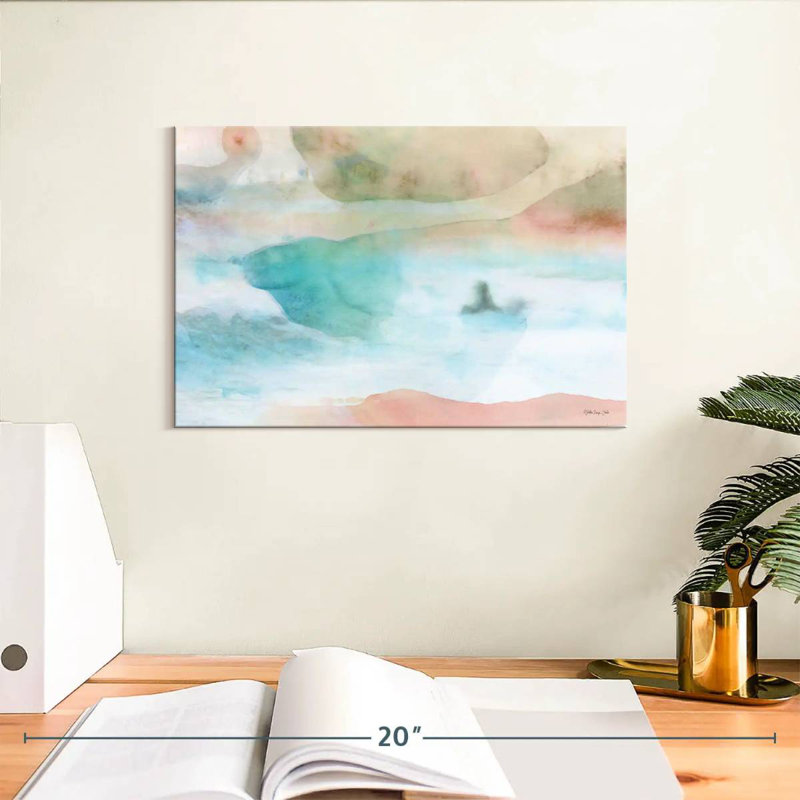 Avery High Surf, H 8 po x l 12 po