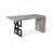 Waterfall Desk