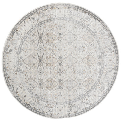 Msr Mulberry 6416 Performance Oriental Rug