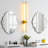 Modern Linear Wall Sconce