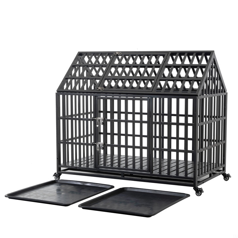 Cage pour chien 52 po