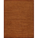 Textures Hand Knotted Wool Area Rug
