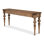 Hudson 73'' W Solid Wood Console Table