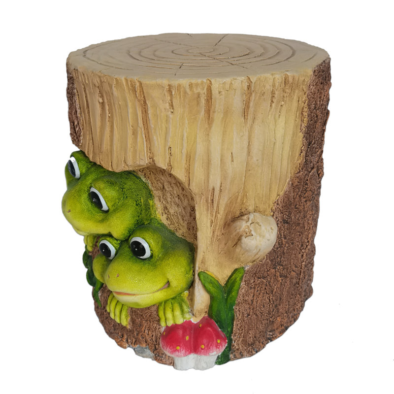 Tabouret Frog