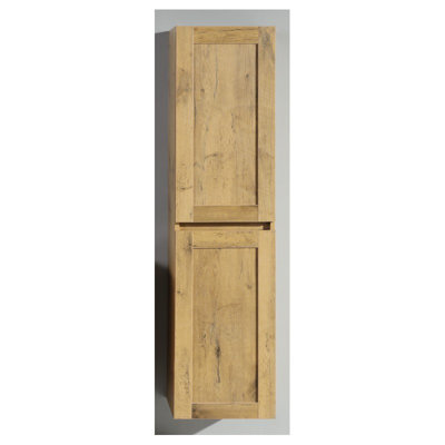 Earnice Linen Cabinet