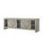Tv Stand - Antique White