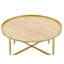 Mobilier de salon 1pc Modern Modern