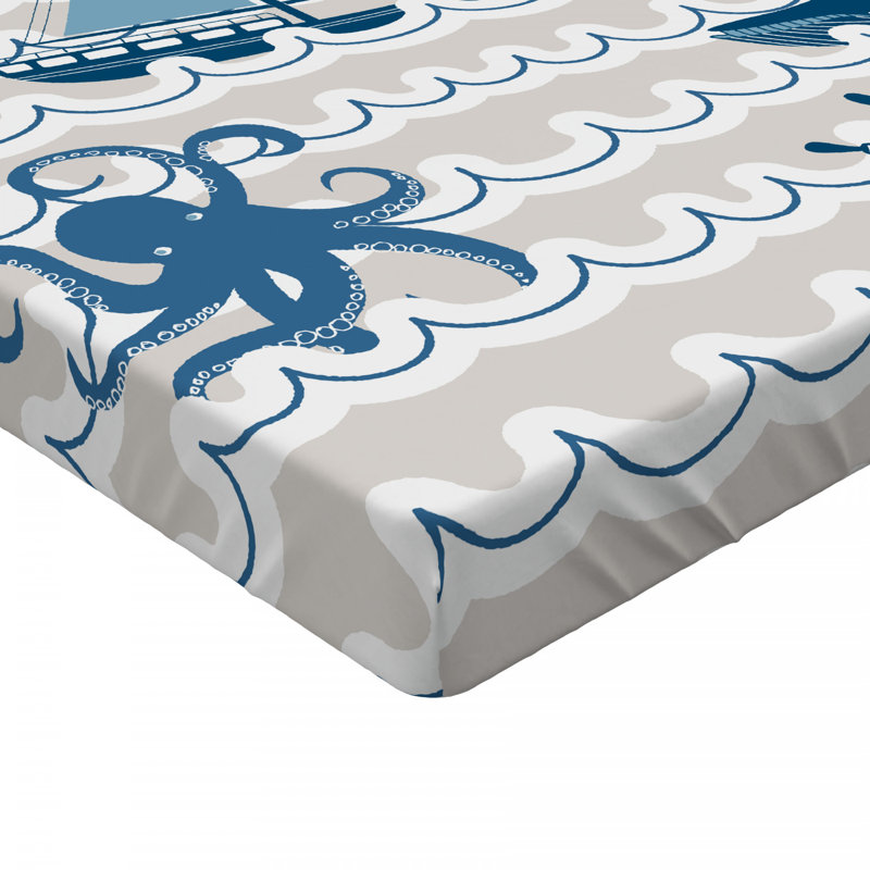Microfiber Fitted Sheet, Full Fitted Sheet