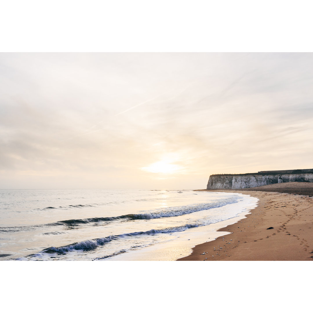 Joss Bay Strand