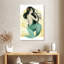 Ashelle Deco Mermaid II-108363624
