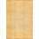Oriental Area Rug in Camel