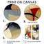 Exploration de motifs abstraits I - art mural abstrait géométrique-114713209-114713208-114713210