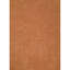 Leopardess Burnt Orange Hand-Tufted Responsible Wool Rug-553759839