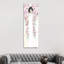 Angel Floral Wings 1 Piece Painting on Canvas-2053494939-2053494943