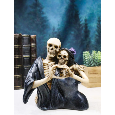 Figurine «Love Never Dies»