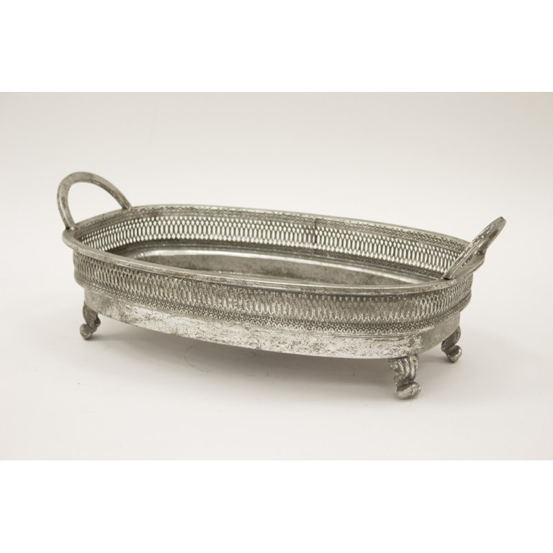 Ledbury Metal Tray