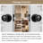 Coolnews Passage Metal Door Knobs-122474389