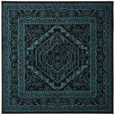 Stromsburg Oriental Area Rug