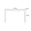 Console brune de style chinois simple-2135228141